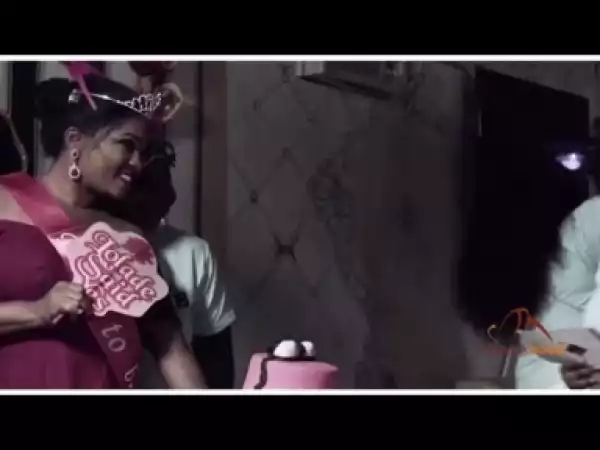 Video: Bridal Shower - Latest Yoruba Movie Trailer 2018